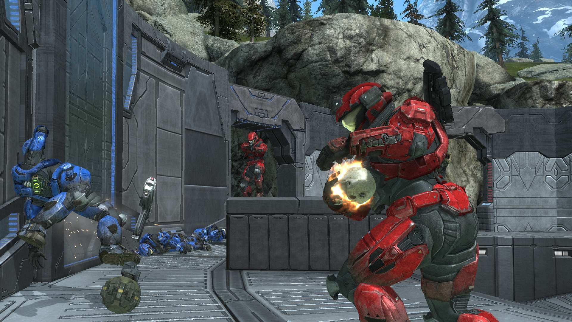 Halo: Reach (Edición Limitada) - Imagen 41